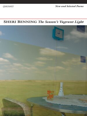 cover image of The Season's Vagrant Light